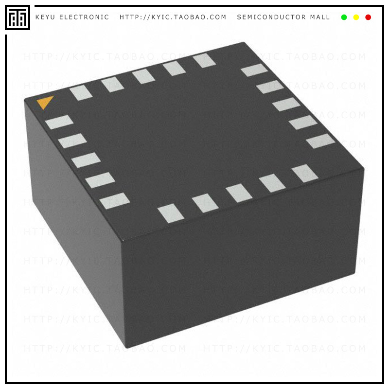 AS72652-BLGT【AS72652-BLGT LGA20 LF T&RDP】