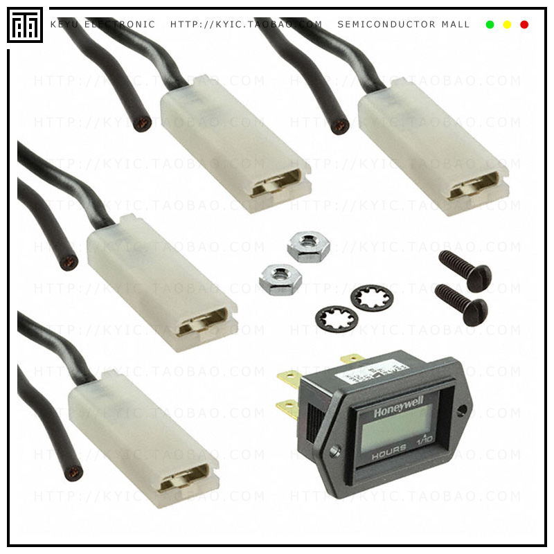LM-HH4AS-H21【COUNTER LCD 6 CHAR 9-64V PNL MT】