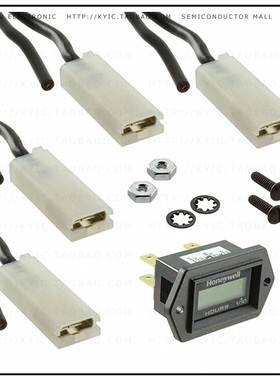 LM-HH4AS-H21【COUNTER LCD 6 CHAR 9-64V PNL MT】