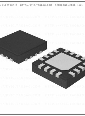 FUSB307BMPX【USB-C TCPC PORT CONTROL】