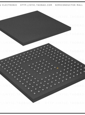 STM32F407IGH6TR【IC MCU 32BIT 1MB FLASH 176UBGA】