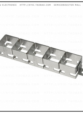 AML61BA5T【PLAIN FINISH SQ CAN MNTING HDW】