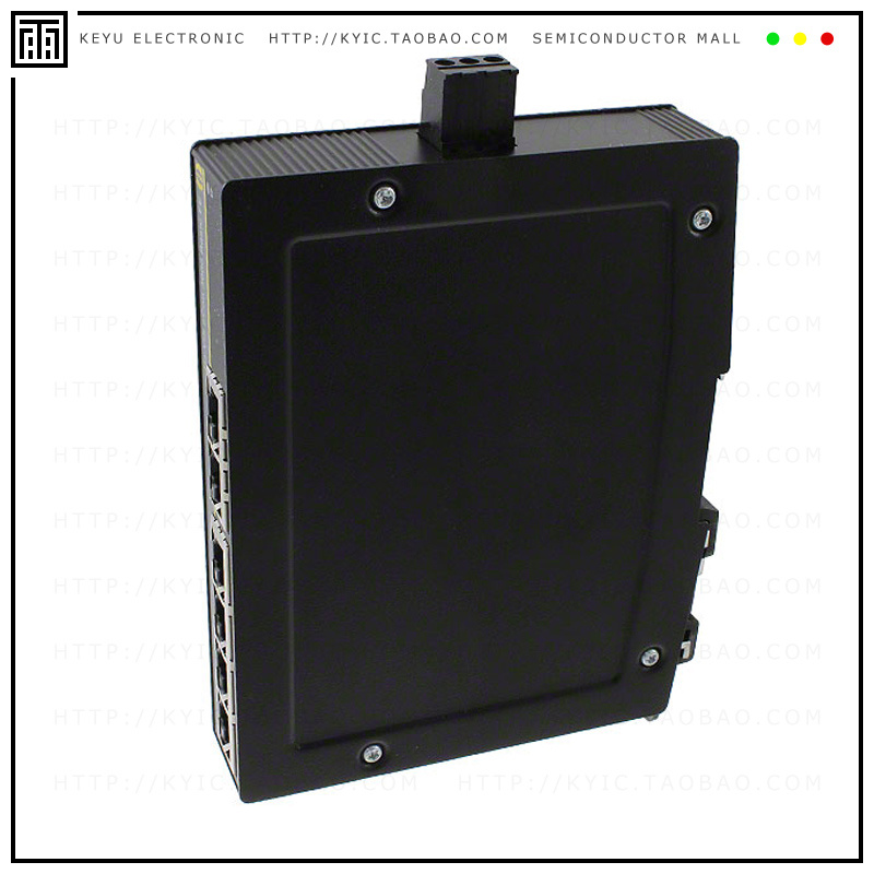 24030060010【NETWORK SWITCH-UNMANAGED 6 PORT】