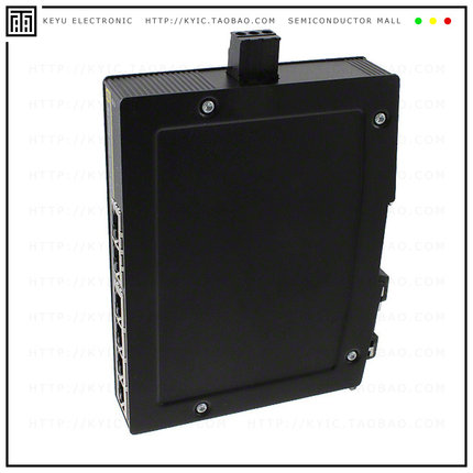 24030060010【NETWORK SWITCH-UNMANAGED 6 PORT】