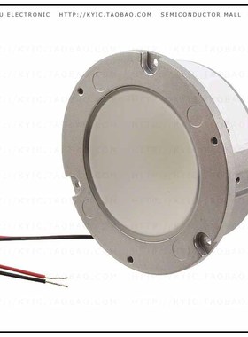 LMH020-1250-27G9-00000SS【LED MOD 1250LM WHITE 2700K FLAT】