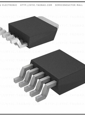 SI-8008TM-TL【IC REG BUCK ADJ 1.5A TO-252-5】