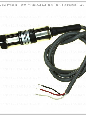 US331-000005-030PA【SENSOR 30PSIA 1/4NPT .5-4.5V 2'】