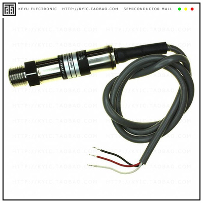 US331-000005-030PA【SENSOR 30PSIA 1/4NPT .5-4.5V 2'】