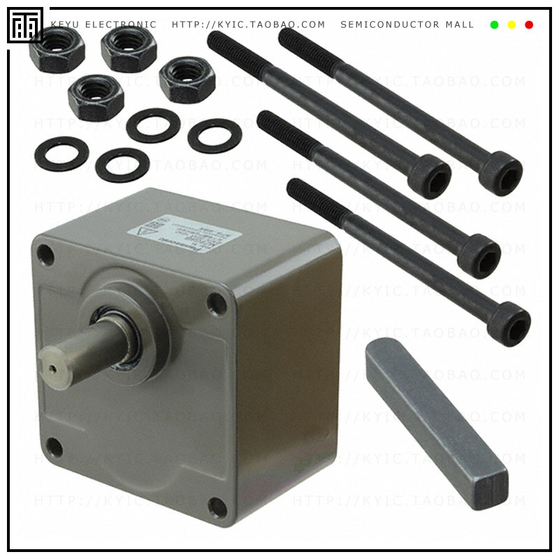 MZ9G9B【GEARHEAD 90MM 9-1 RATIO FOR AC M】