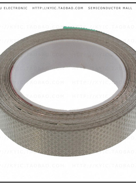 1/2-6-1345【TAPE COPPER FOIL 12.7MMX5.48M】