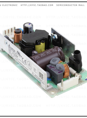 PJ-12V30WBNA【AC/DC CONVERTER 12V 30W】