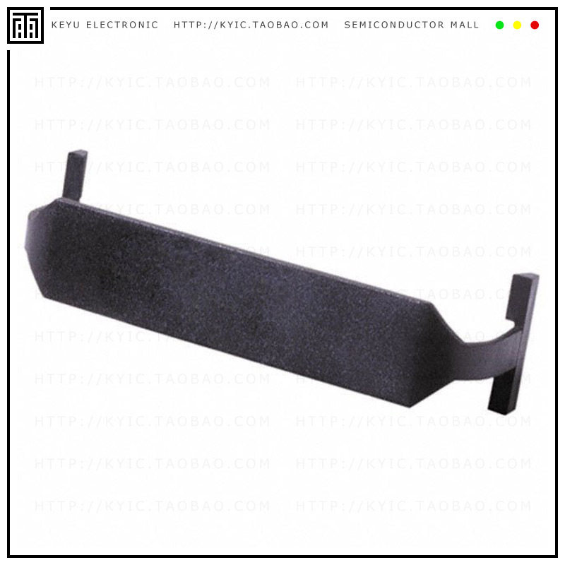 ABG-43【COVER FOR BA 4AA HOLDER POLY】