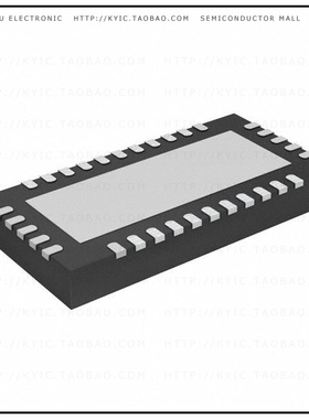 NX5DV715HF 118【IC VGA SWITCH 32HWQFN】
