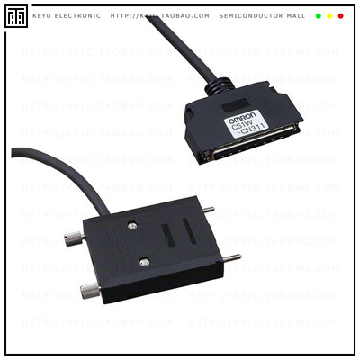 CS1W-CN311【CABLE ASSEMBLY I/O 0.984'】