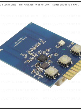 ATA5774-DK1【BOARD XMITTER FOR ATA5774 433MHZ】