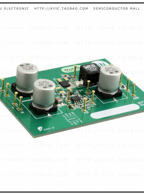 NCP3020BGEVB【BOARD EVAL NCP3020B BUCK CTLR】