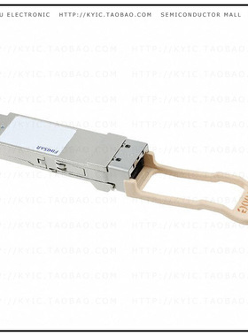 FTLC9551REPM【XCVR QSFP28 100M 100GBASE-SR4 4X】