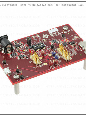 TUSB320EVM【EVAL MODULE TUSB320】
