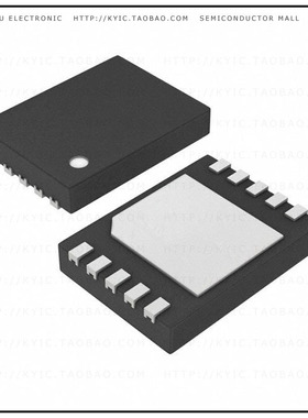 DS2780G+【IC FUEL GAUGE STAND ALONE 10TDFN】