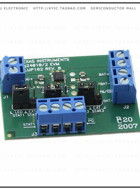 BQ24010EVM【EVAL MOD FOR BQ24010】