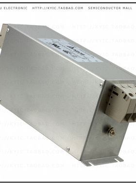 75TDVST2-1【LINE FILTER 480VAC 75A CHASS MNT】