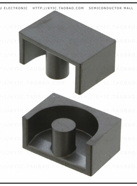 B65841A0000R030【FERRITE CORE EP 2UH N30 2PCS】