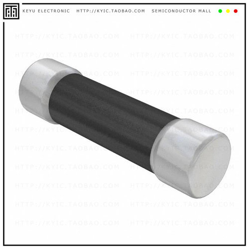 0SPF002.T【FUSE CARTRIDGE 2A 1KVDC 5AG】