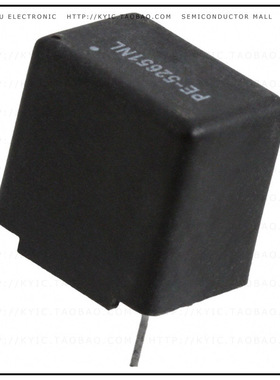 PE-52651NL【FIXED IND 1MH 500MA 2.6 OHM TH】