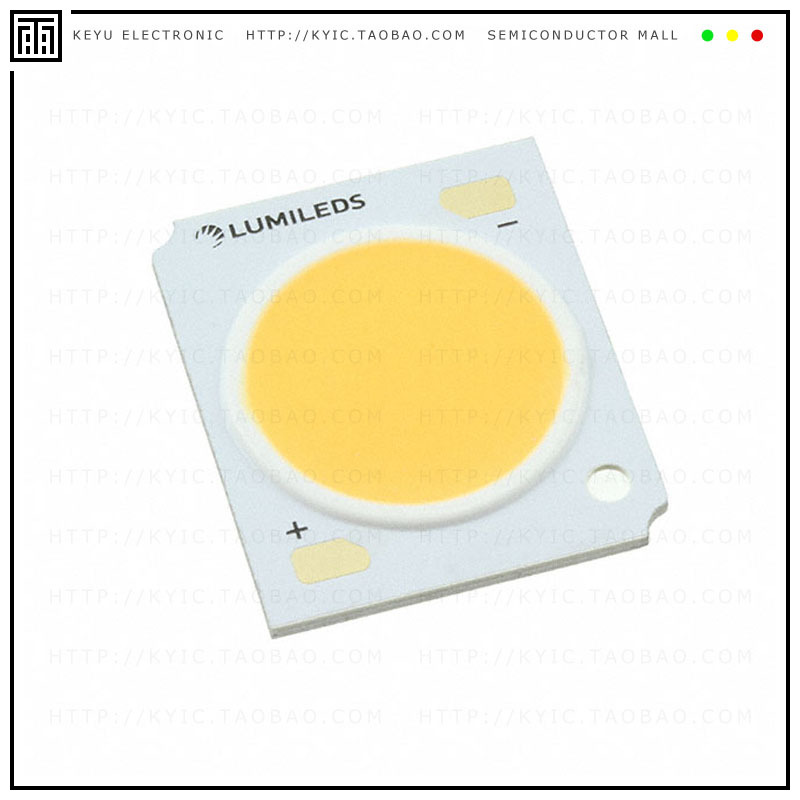 L2C5-30HG1208E1500【LED COB LUXEON WHITE 3000K RECT】