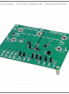 DC2060A【BOARD DEMO LTC4229IUFD】