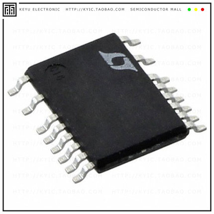 LT8310HFE#PBF【IC MOSFET DRIVER SYNC 20-TSSOP】