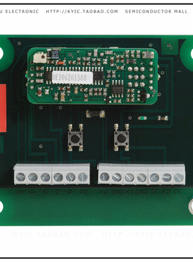 DE800.A.1【BOARD INTERFACE KGZ/GMS 0-25%】