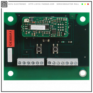 KGZ INTERFACE GMS DE800.A.1 25% BOARD