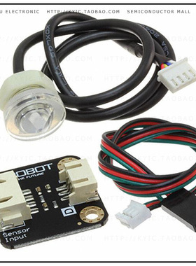 SEN0205【GRAVITY: ANALOG LIQUID LEVEL SEN】