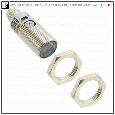E3FB-RP22【SENSOR RETROREFLECTIVE 500MM PNP】