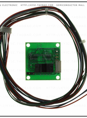 OCB350L062Z【BOARD CALIBR CIRCUIT OPB350L062】