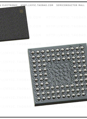 BC417143B-IRN-E4【IC RF TXRX+MCU BLUETOOTH 96VFBGA】