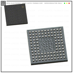 BC417143B TXRX 96VFBGA BLUETOOTH IRN MCU