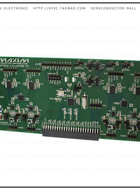 MAX14830EVKIT#【EVAL KIT QUAD SER UART MAX14830】