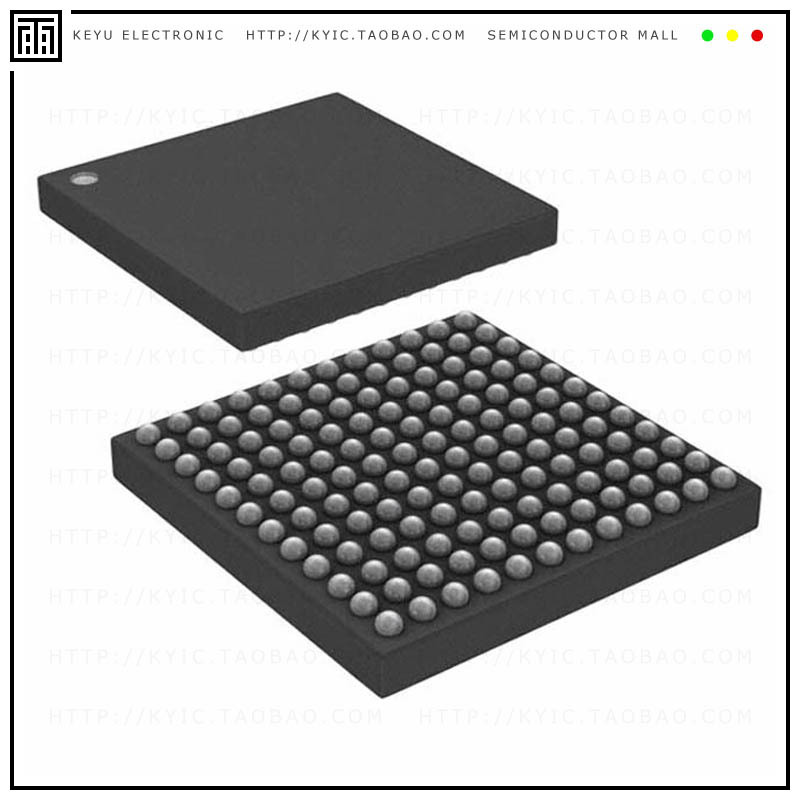 AS4C4M32D1A-5BIN【IC DRAM 128M PARALLEL 144LFBGA】