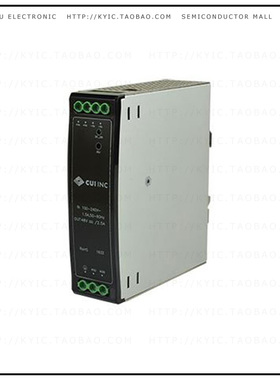 PDRA-120-48【AC-DC 120 W 48 VDC SINGLE OUT】