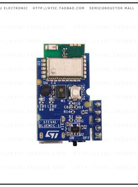 STEVAL-BLUEMIC-1【STEVAL-BLUEMIC-1】