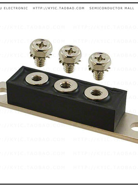 MBRT600200R【DIODE SCHOTTKY 200V 300A 3 TOWER】