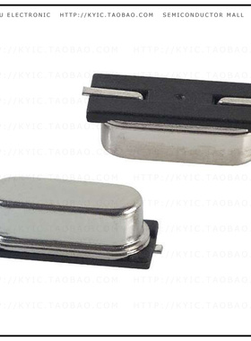 ECS-51-18-5PXEN-TR【CRYSTAL 5.0688MHZ 18PF SMD】