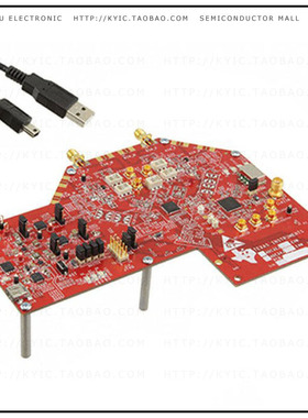 ADC32J25EVM【EVAL MODULE ADC32J25】