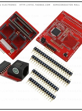 AC244027【EXTENSION PAK PIC16LF727-ICE】