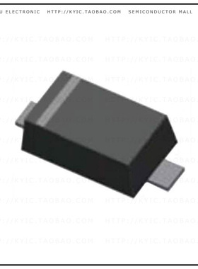 BZT52B13 RHG【DIODE ZENER 13V 500MW SOD123F】