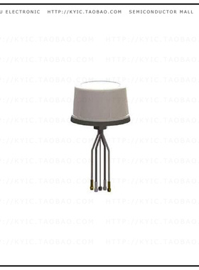 VHP69273W22G-518A【RF ANT 829MHZ/1.575GHZ DOME CAB】