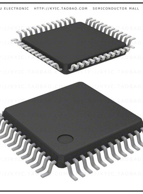 ST16C2550CQ48-F【IC DUART FIFO 16B 48TQFP】