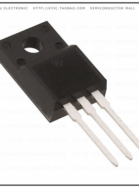 NDFP03N150CG【MOSFET N-CH 1500V 2.5A TO220】